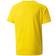 Puma Teamliga Striped Youth Football Jersey - Cyber Yellow/Black (704927-07)