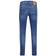 Jack & Jones Liam Original AGI 114 Skinny Fit Jeans - Blue/Blue Denim