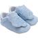 Kenzo Tiger Slippers - Pale Blue