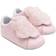 Kenzo Tiger Slippers - Pale Pink