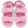Camper Oruga Sandals - Pink