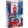 World Tech Toys Marvel Spider-Man Flying Character UFO Helicopter