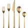 Mepra Linea Flatware Cutlery Set 5pcs