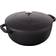 Staub Essential French Oven with lid 3.5 L