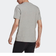 adidas Adicolor Classics Trefoil T-shirt - Medium Gray Heather/White