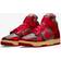 Nike Dunk High 1985 SP M - University Red/Cave Stone/Chile Red