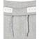 Name It Sweat Shorts - Grey Melange