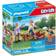 Playmobil City Life Grandparents with Child 70990