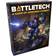 BattleTech A Game of Armored Combat