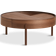Woud Arc Coffee Table 89cm