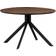 Woood Bruno Dining Table 120cm