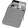 Meliconi Traveller Universal Sleeve Case For Tablet Up to 7.9-Inch, Silver