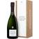 Bollinger La Grande Année Rosé 2012 Pinot Noir, Chardonnay Champagne 12% 75cl