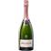 Bollinger Rosé Pinot Noir, Chardonnay, Pinot Meunier Champagne 12% 37.5cl
