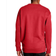 Champion Powerblend Fleece Crew C Logo Sweatshirt - Team Red Scarlet