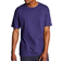 Champion Classic Embroidered C Logo T-shirt Unisex - Purple