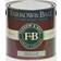 Farrow & Ball Estate No.2003 Wood Paint, Metal Paint Pointing 2.5L
