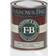 Farrow & Ball Estate No.297 Metal Paint, Wood Paint Preference Red 0.75L