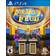 Family Feud (PS4)