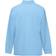 Fruit of the Loom Boy's 65/35 Long Sleeve Polo Shirts 2-pack - Sky Blue