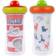 The First Years Disney Pixar Good Dinosaur Insulated Sippy Cup 266ml 2-pack