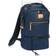 Tumi Alpha Bravo Essential Backpack - Navy