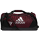 adidas Team Issue Duffel Bag Medium - Burgundy