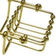 Kingston Brass Vintage Riser (CC2142)