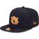 New Era Auburn Tigers Blue 59Fifty Fitted Hat - Navy