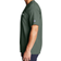 Champion Classic Script Logo T-shirt Men's - Dark Green