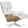 Vitra Eames Lounge Chair 89cm