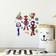 RoomMates Spidey and His Amazing Friends Peel and Stick Wall Decals
