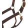 Tough-1 Royal King Churchill Stable Halter with Snap