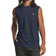 Champion Double Dry Muscle T-shirt Men - Navy