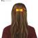 Cinereplicas Harry Potter Trendy Hair Accessories 2 Set Gryffindor