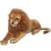 Melissa & Doug Lion Stuffed Animal 53cm