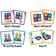 Learning Resources Mental Blox Jr Early Logic Game
