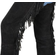 Tough-1 Western Fringed Chaps