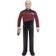 Super7 Star Trek the Next Generation Captain Jean Luc Picard