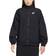 Nike Sportswear Essential Windrunner Woven Jacket Women - Black/Black/White