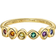 Pandora Marvel The Avengers Infinity Ring - Gold/Multicolour