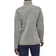 Patagonia Women's Better Sweater 1/4 Zip Pullover - Birch White