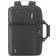 Solo Duane Hybrid Briefcase Backpack 15.6" - Black