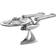 Metal Earth Star Trek USS Enterprise NCC 1701