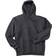 Hanes Ultimate Cotton Heavyweight Pullover Hoodie - Charcoal Heather