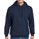 Hanes Ultimate Cotton Heavyweight Pullover Hoodie - Navy