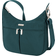 Travelon Anti-Theft Essentials East/West Hobo Small - Peacock