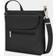 Travelon Anti-Theft Classic Mini Shoulder Bag - Black