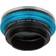 Fotodiox Pentax 645 Lens to Canon EF Lens Mount Adapter