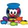 The Learning Journey Learn with Me Color Fun Fish Bowl